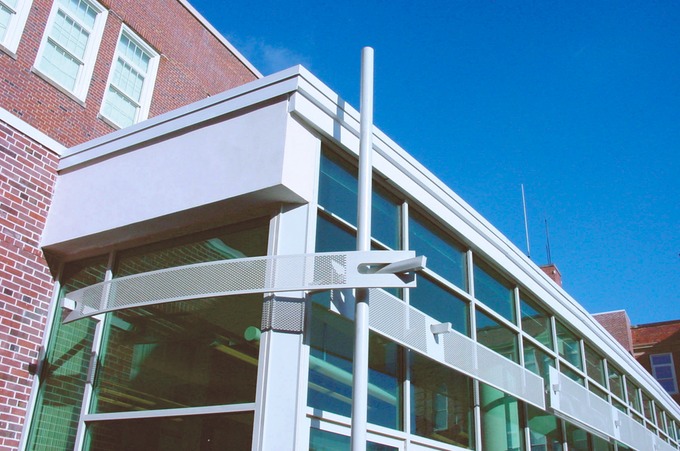 1803 EHS lib screens