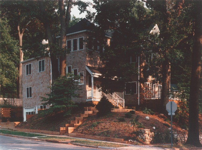 809 Katz facade 1:75:300